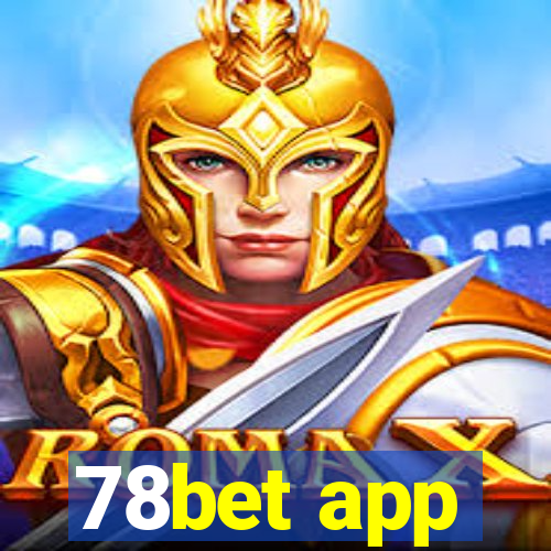 78bet app